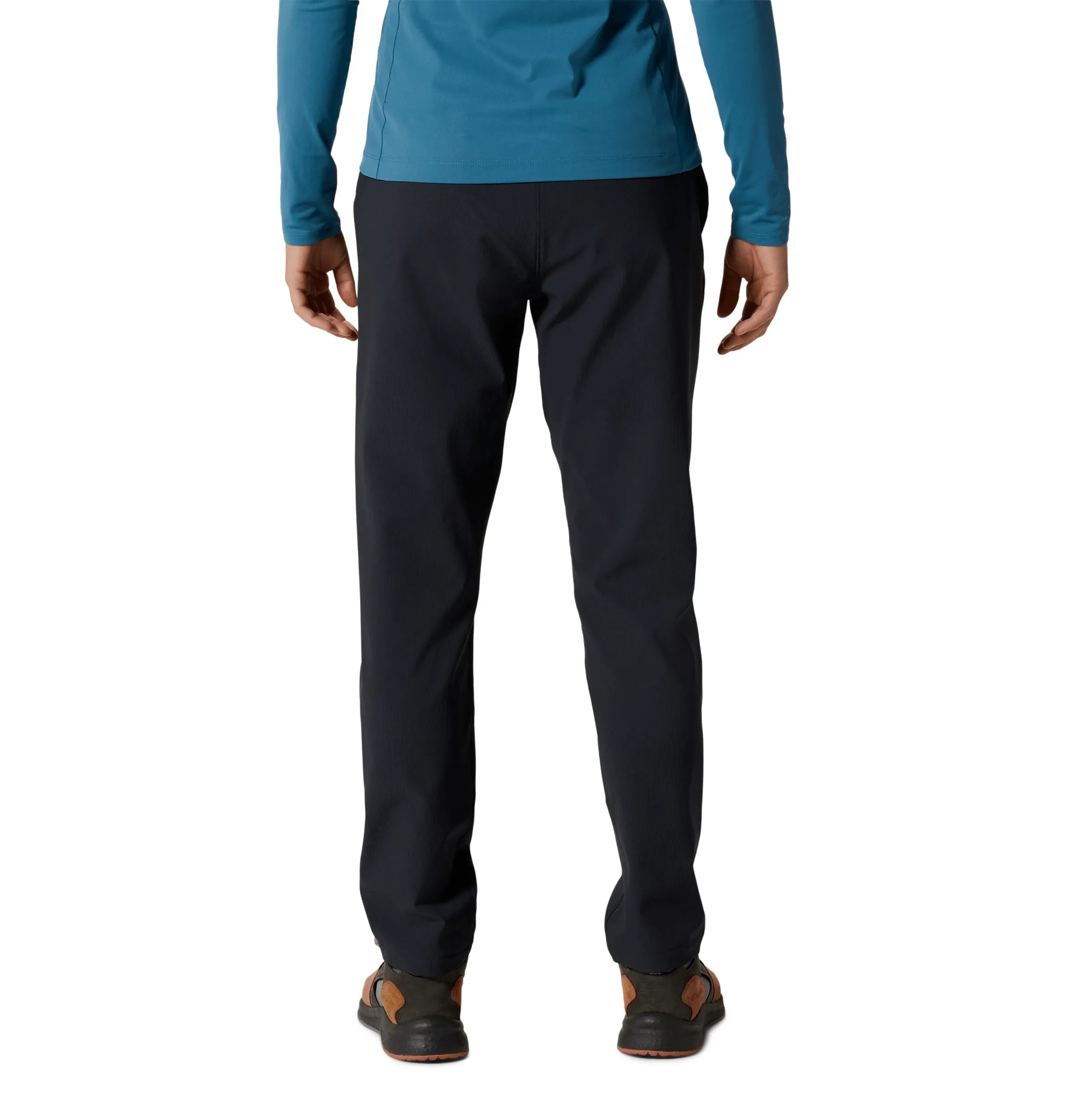 Mountain Hardwear Chockstone Warm Pant Femme