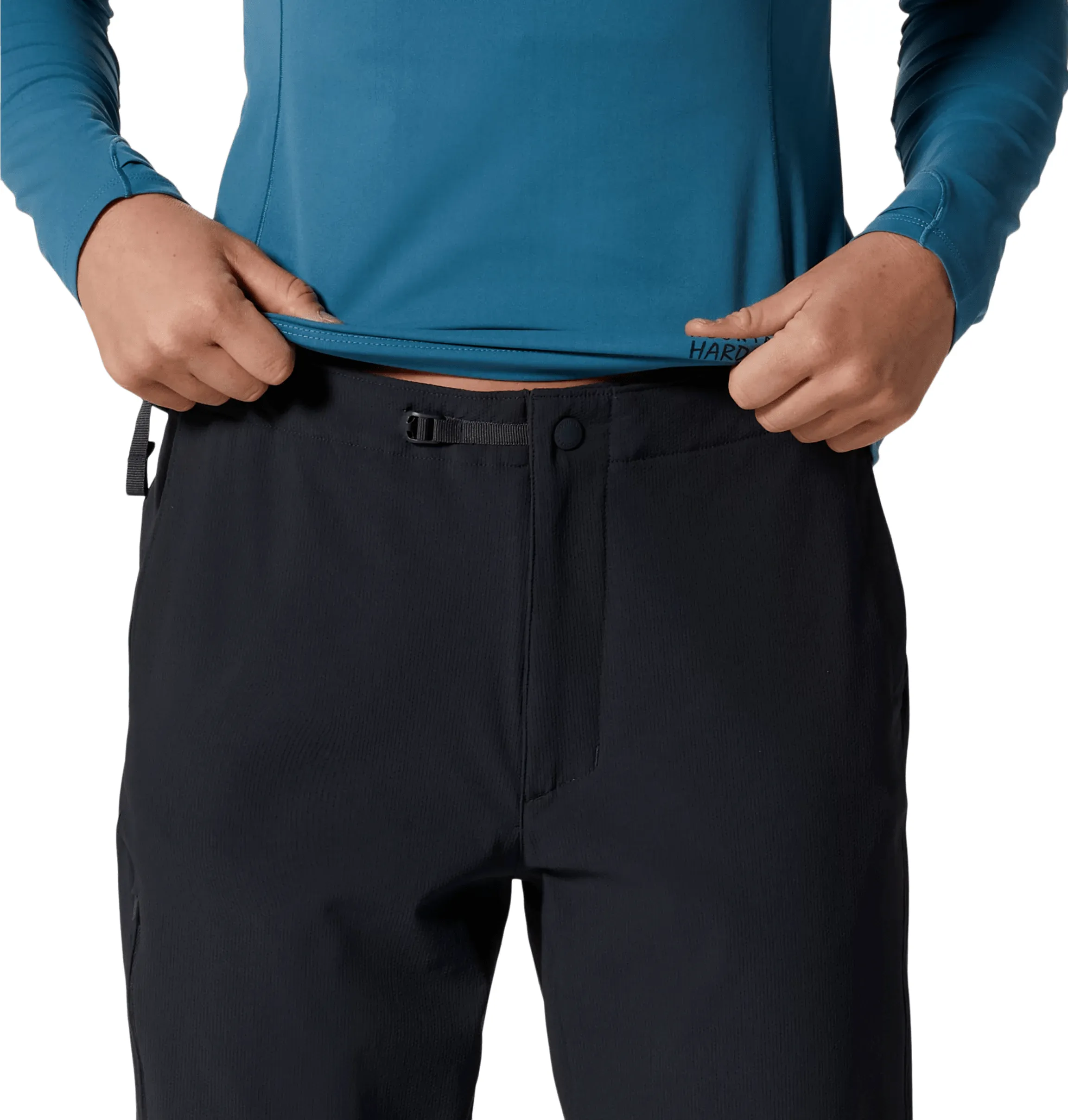 Mountain Hardwear Chockstone Warm Pant Femme