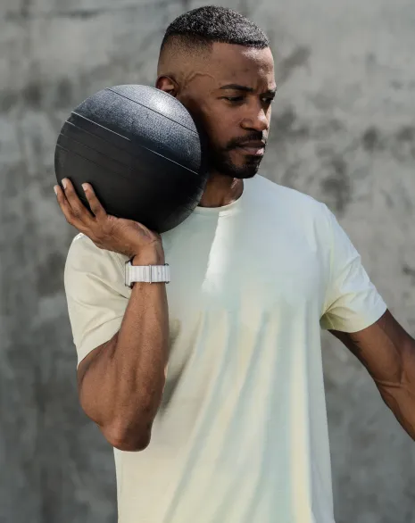 Movement Shirt