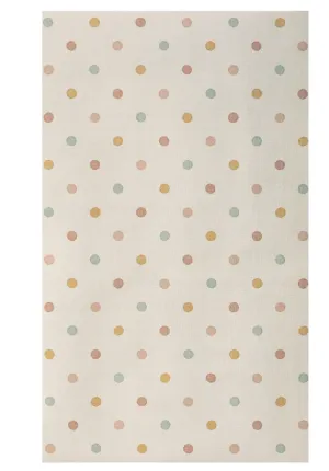 Multi Dots Wrapping Paper