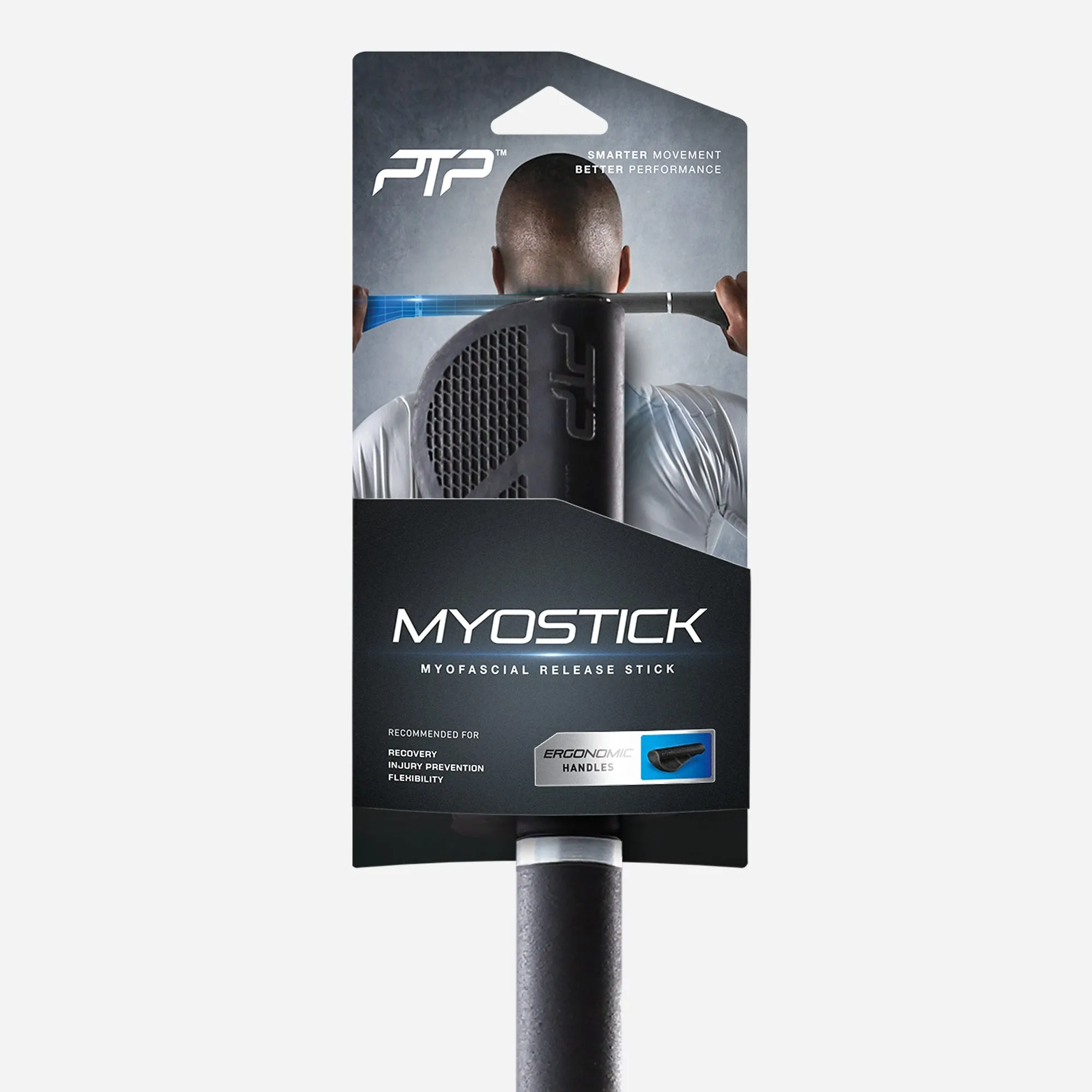 MYOSTICK HAND ROLLER