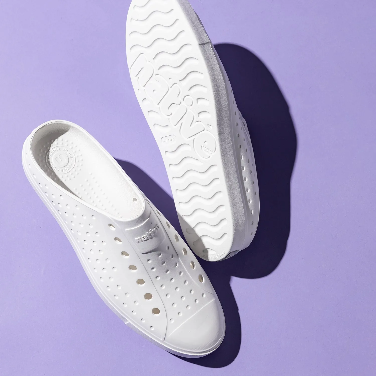 native shoes | ネイティブシューズ　Jefferson Clog