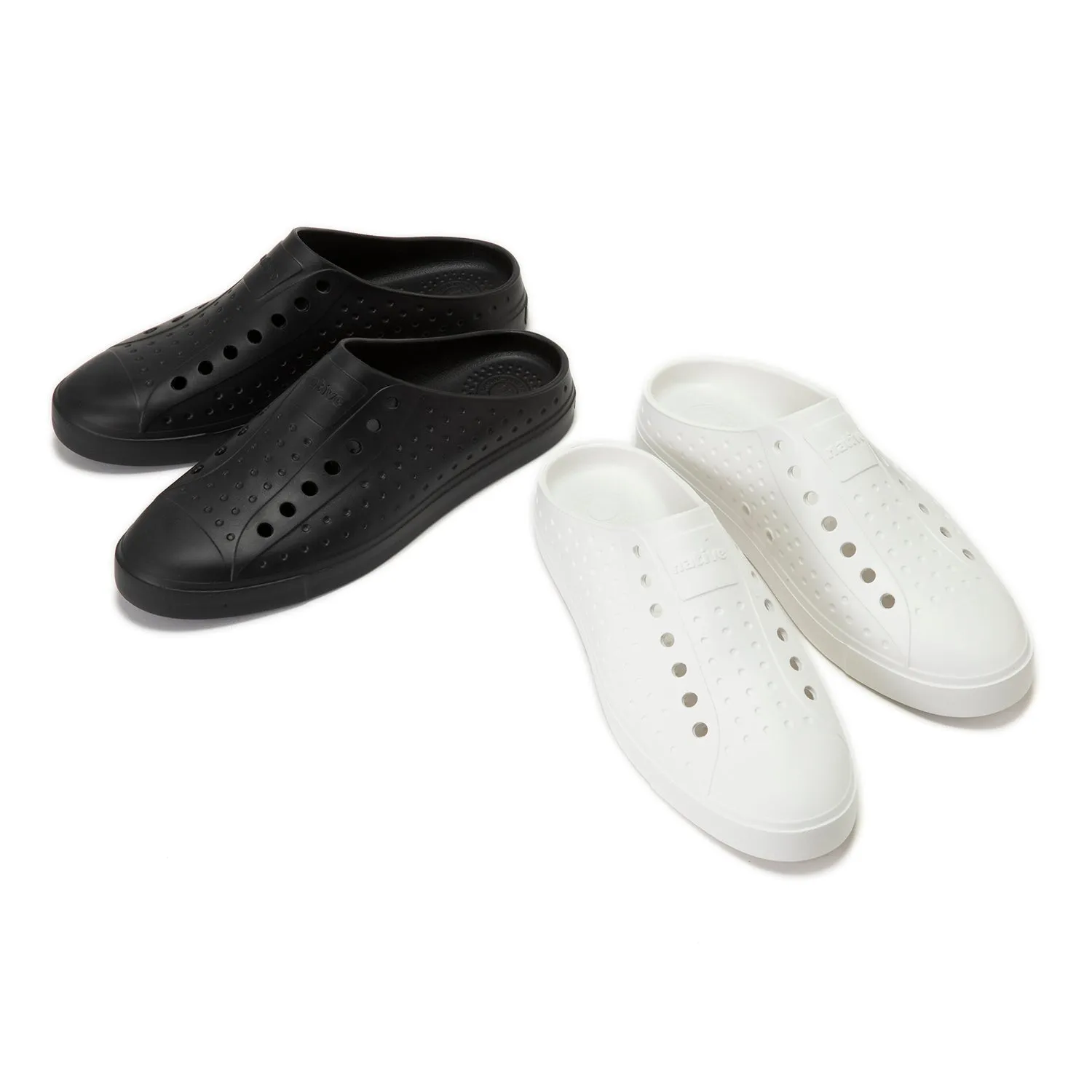 native shoes | ネイティブシューズ　Jefferson Clog