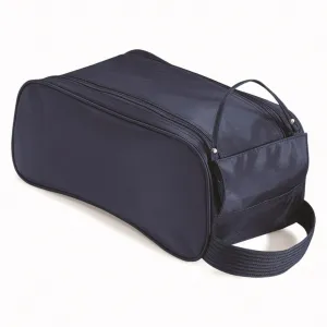 Navy Boot Bag