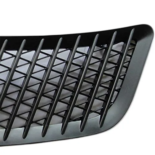 NC Auto Parts Hood Grille Commercial Vans Body Parts Left Spare Parts for Mercedes Sprinter 906 OE 9008360018