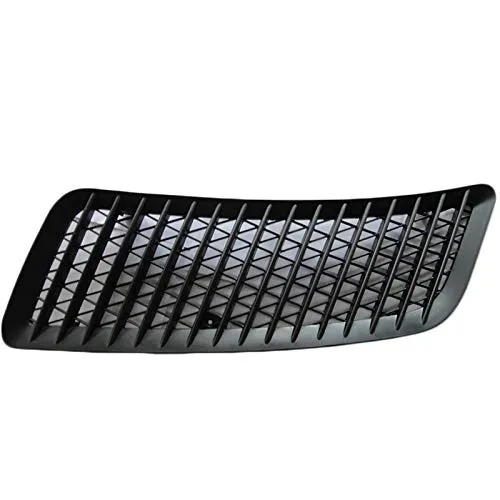 NC Auto Parts Hood Grille Commercial Vans Body Parts Left Spare Parts for Mercedes Sprinter 906 OE 9008360018