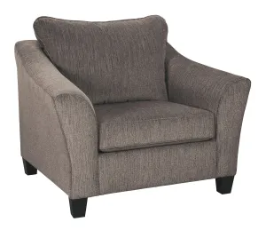 Nemoli - Chair And A Half