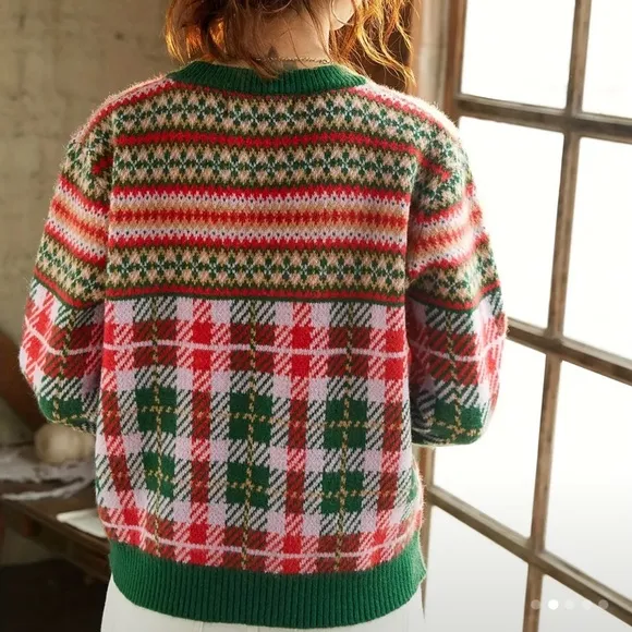 NEW The Cozy Christmas Present 🎁 Sweater