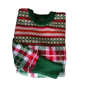 NEW The Cozy Christmas Present 🎁 Sweater