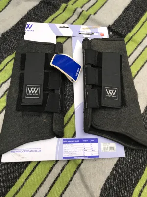 New woof wear ultra boot hind  XL FREE POSTAGE