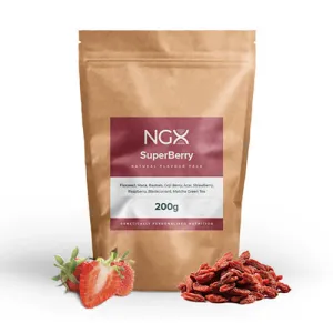 NGX Flavour Boost - Regular Delivery