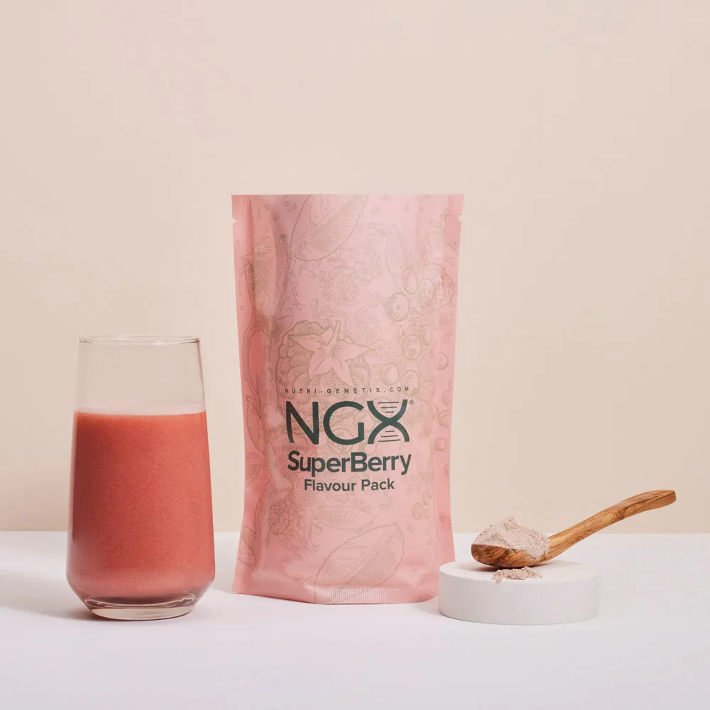 NGX Starter Pack PRO