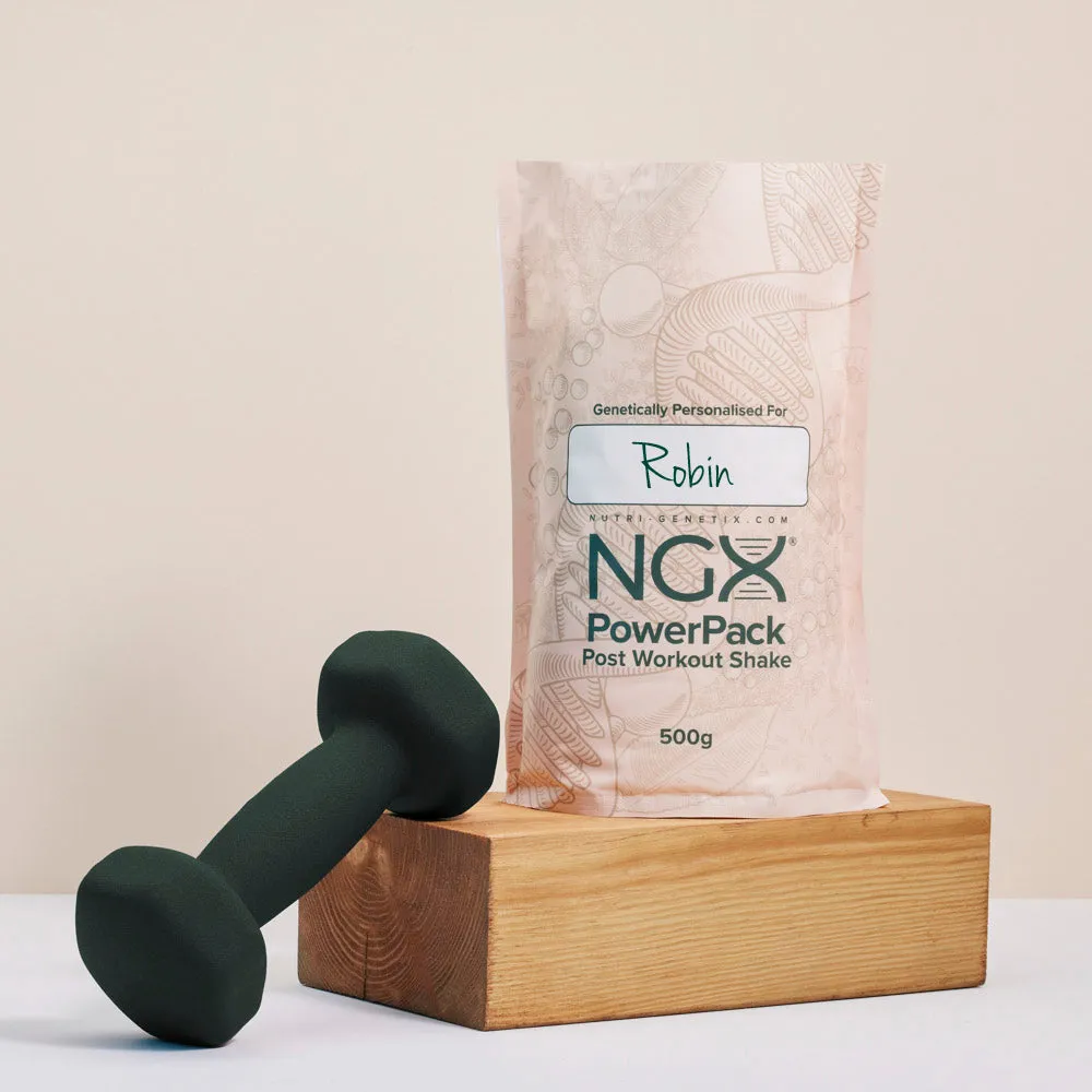 NGX Starter Pack PRO