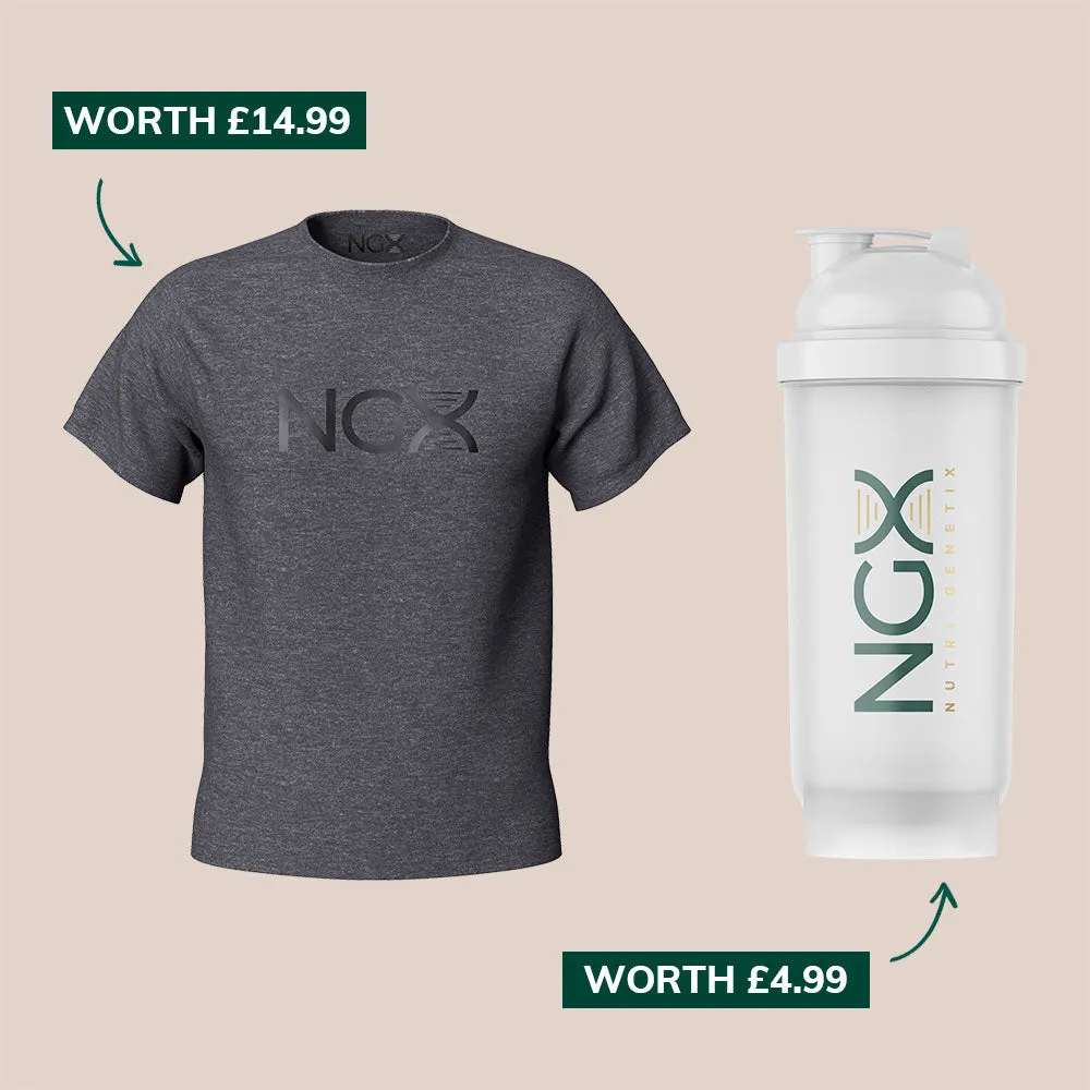 NGX Starter Pack PRO