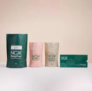 NGX Starter Pack PRO