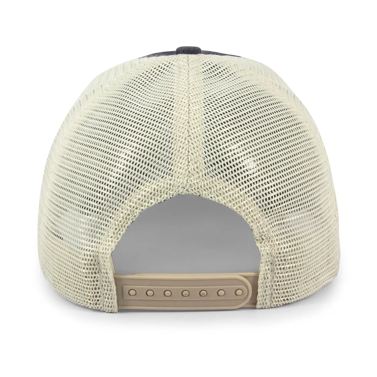 NH Circle Emblem Relaxed Trucker