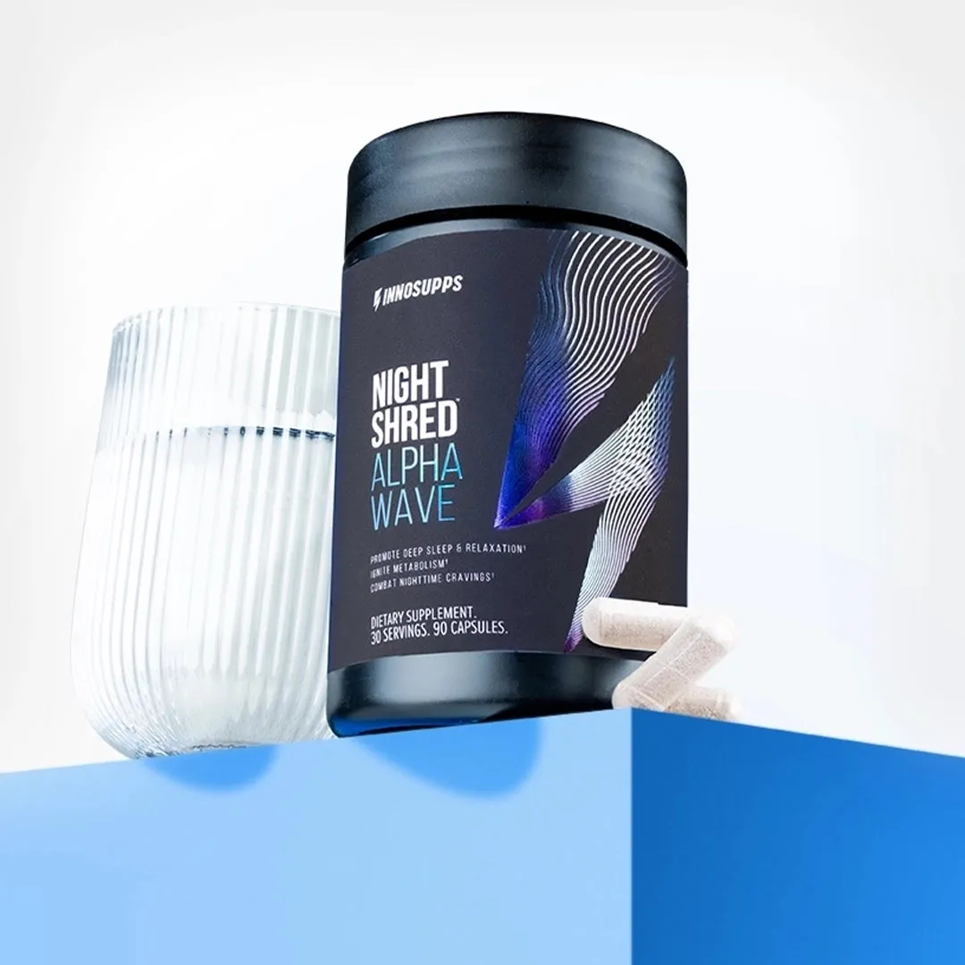 Night Shred™ Alpha Wave