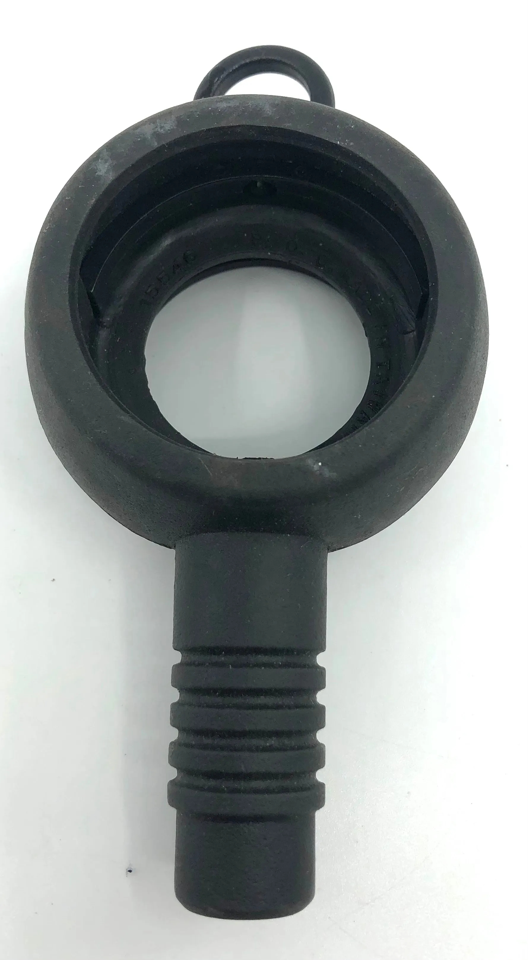 No name Pressure and Compass Boot