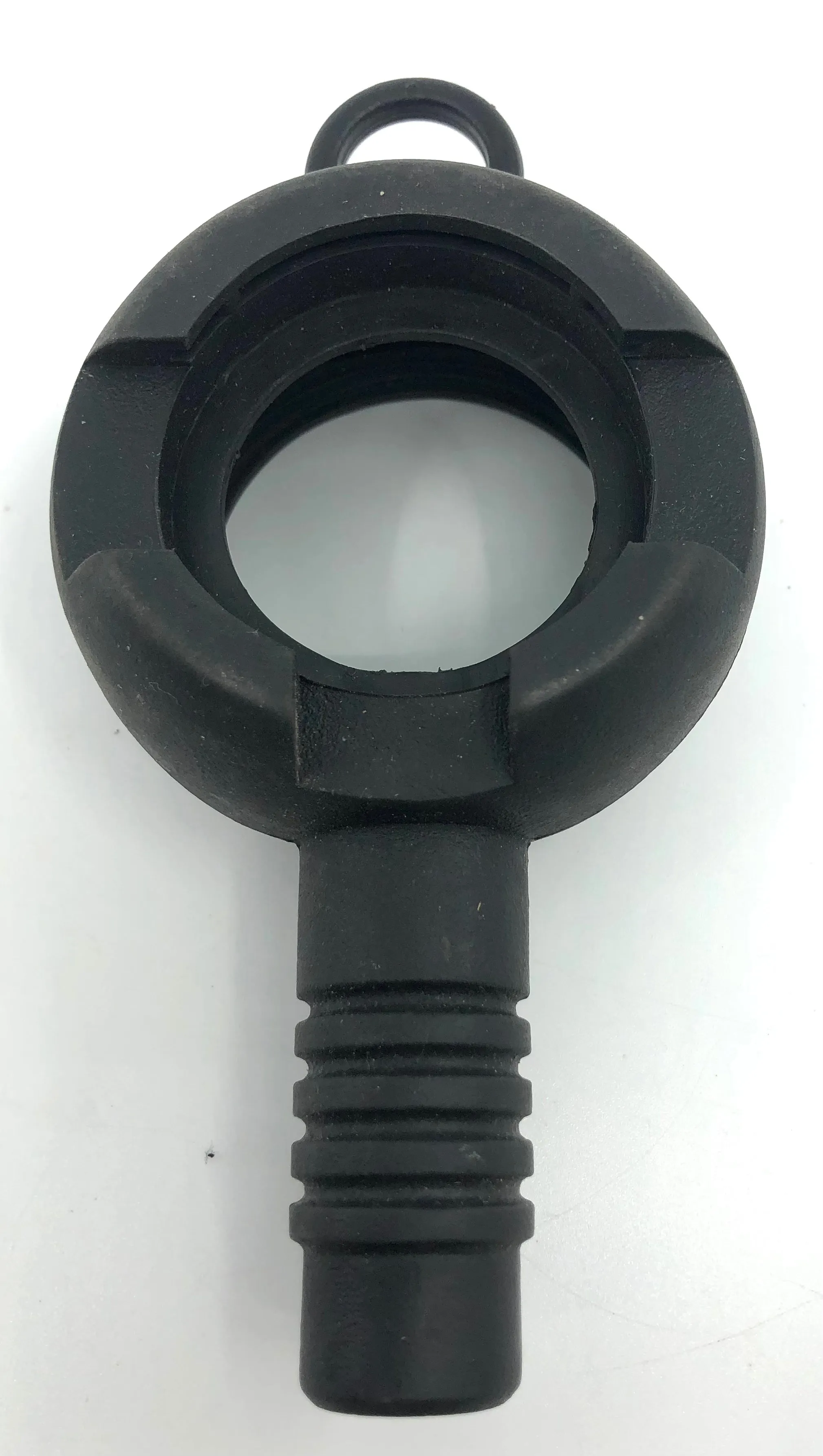 No name Pressure and Compass Boot