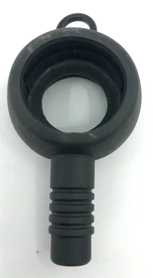 No name Pressure and Compass Boot