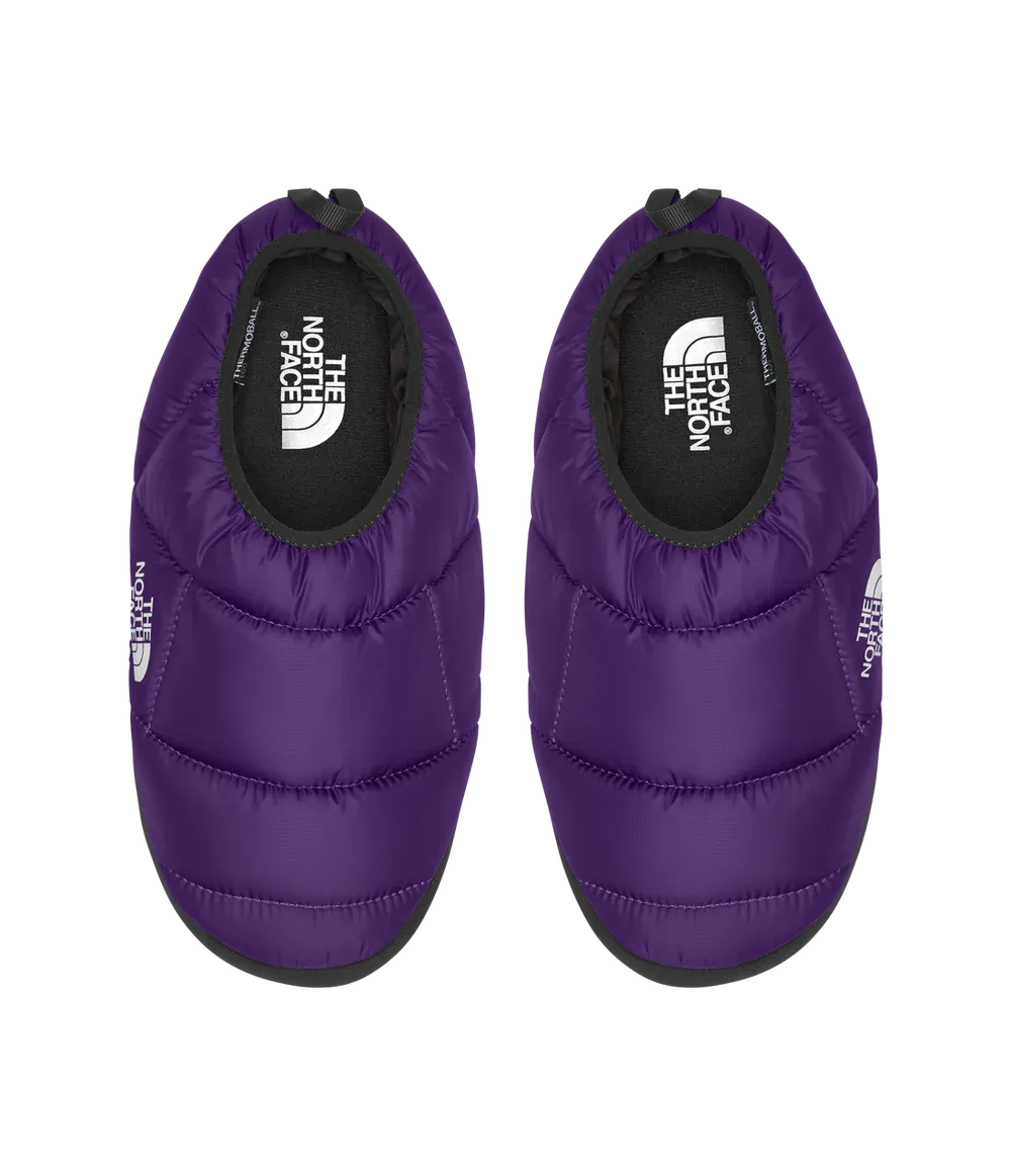 NSE IV Tent Mules (Unisex) - NF0A8A9D