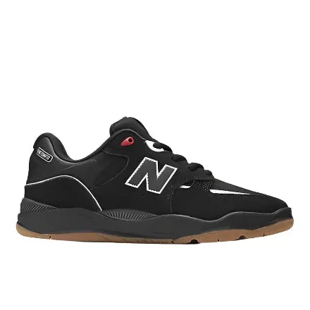 Numeric 1010 (Black/White)