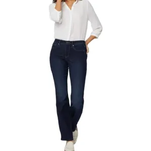 NYDJ NWT Modern Boot Cut Lift Tuck Technology Jeans Size 14