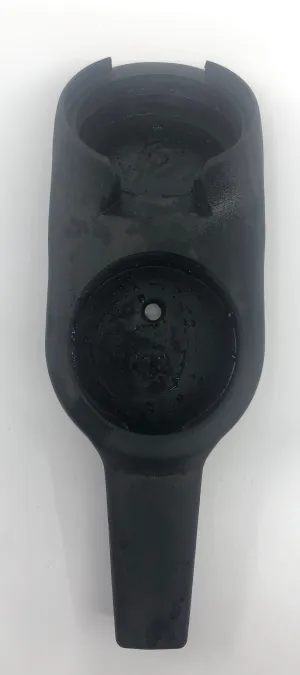 Oceanic Pressure gauge and compass boot