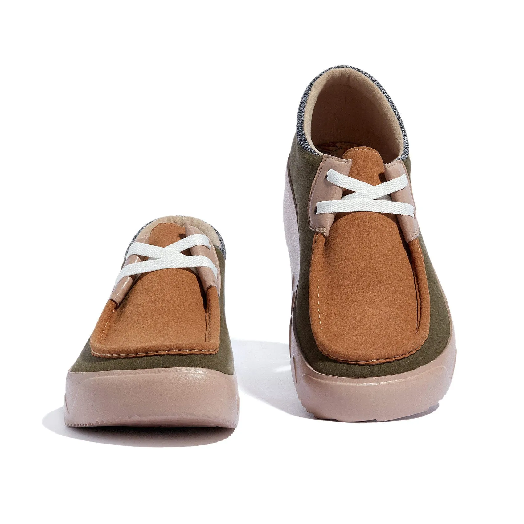 Olive Brown Fuerteventura VIII Men