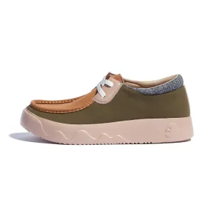 Olive Brown Fuerteventura VIII Men