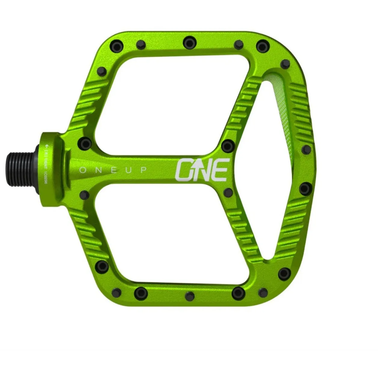 OneUp Aluminum Platform Pedals