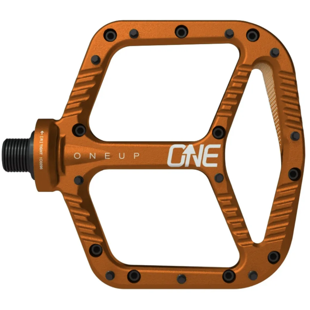 OneUp Aluminum Platform Pedals