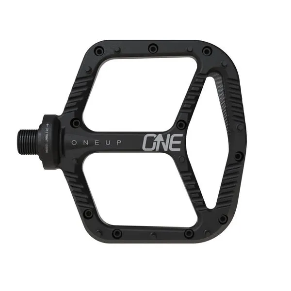 OneUp Aluminum Platform Pedals