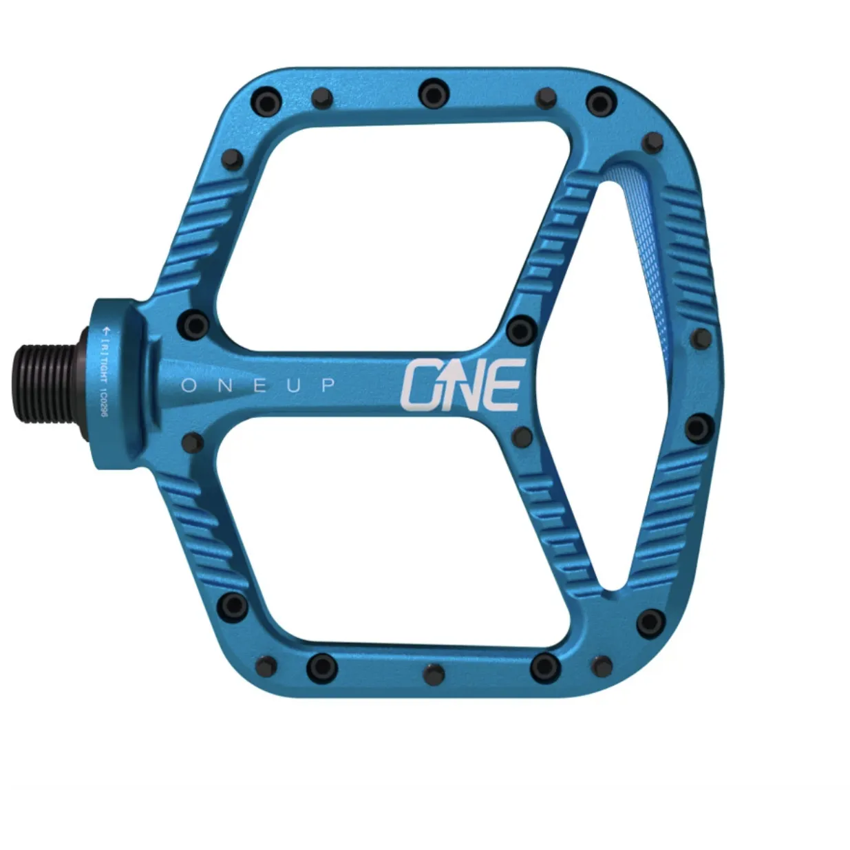 OneUp Aluminum Platform Pedals