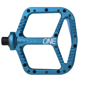 OneUp Aluminum Platform Pedals