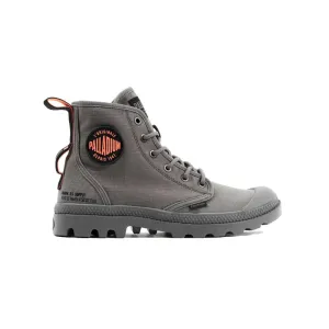 Palladium Pampa HI supply Gun Metal
