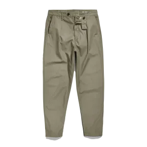 Pantalones Worker Chino Relaxed Shamrock