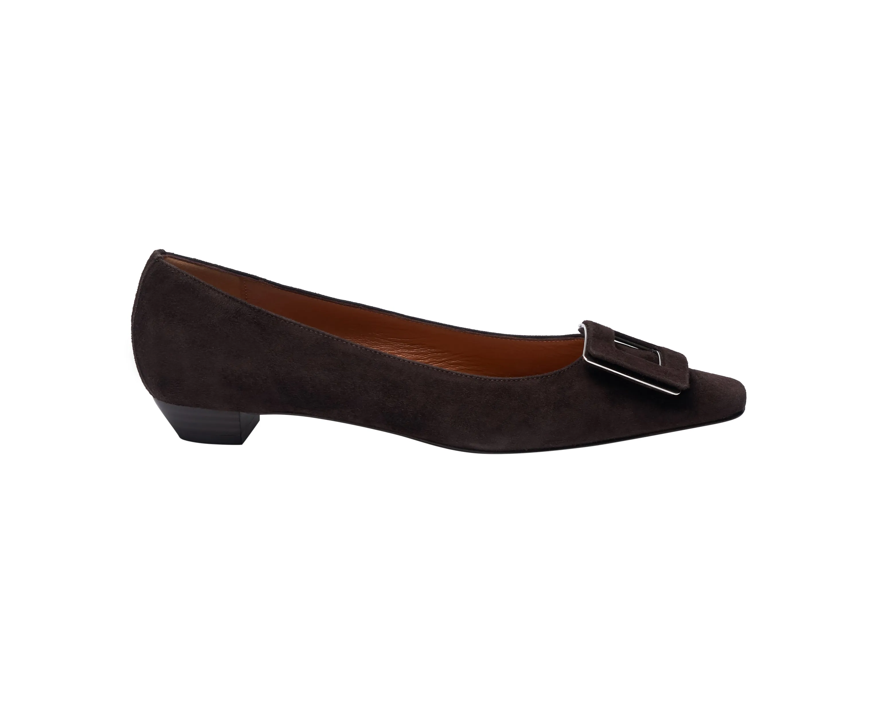 Paris Double Buckle(3890DB)