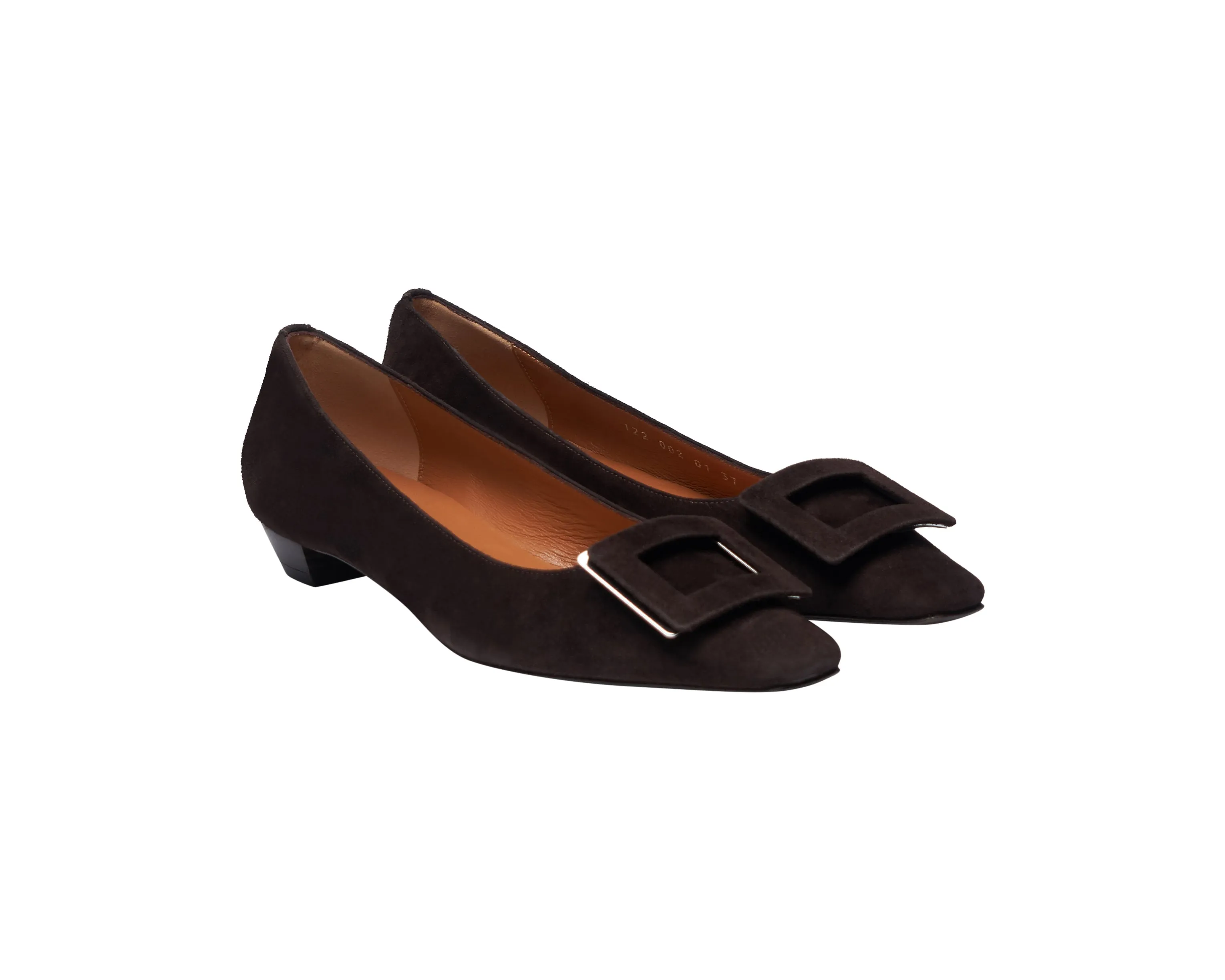 Paris Double Buckle(3890DB)