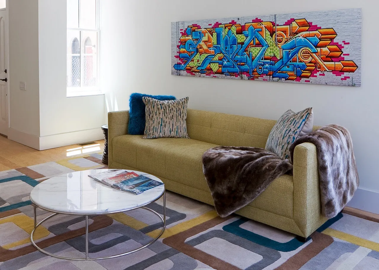 Paris Sofa - Baker Furniture