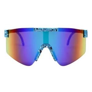 PASTL Summer Splash Sunglasses (Kids)