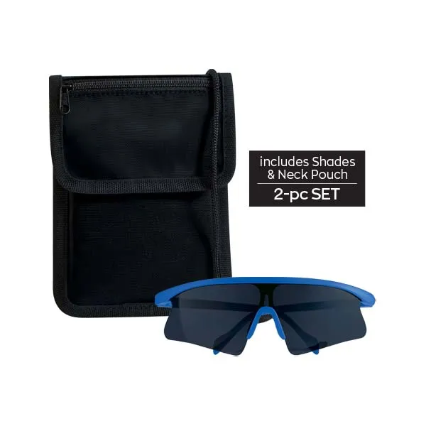Pat Sporty Gift Set