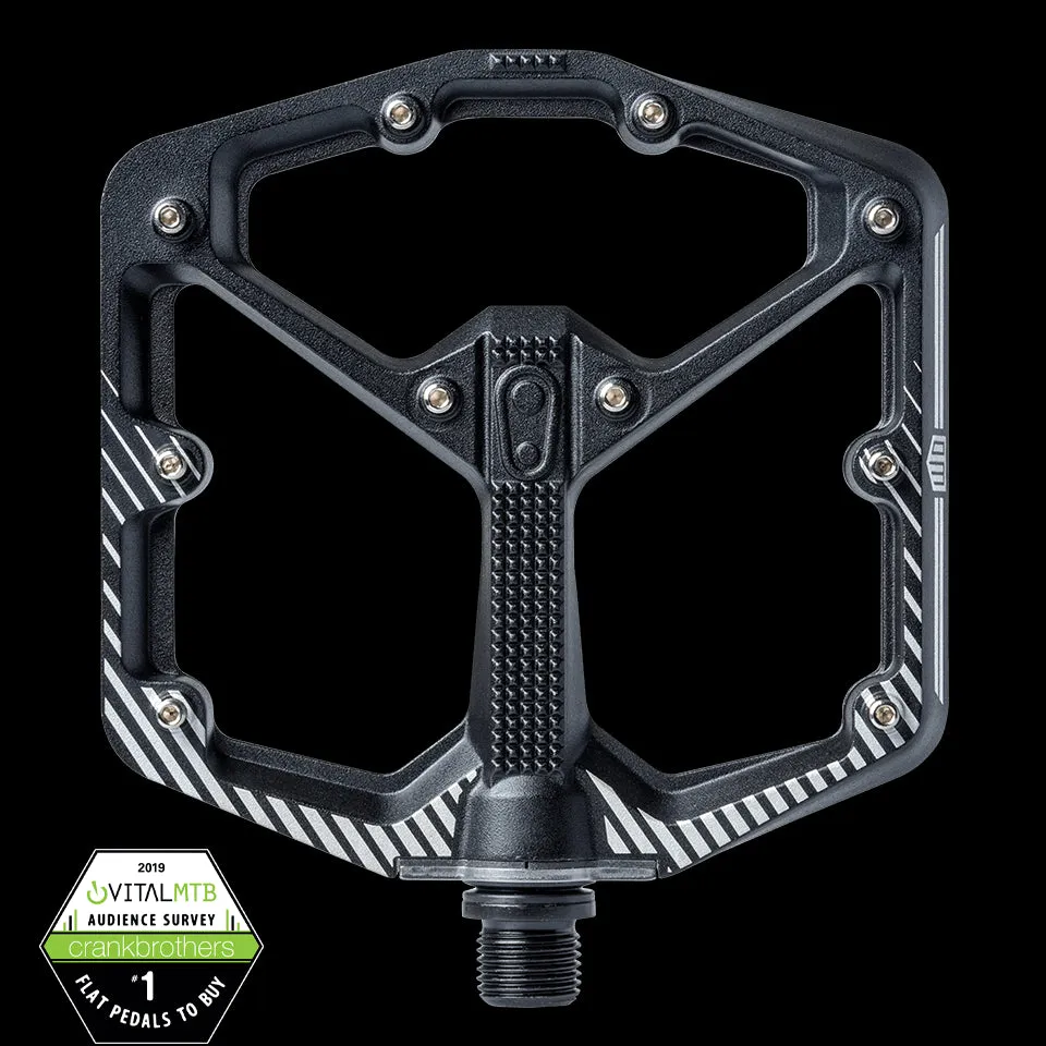 PEDAL CRANK BROTHERS STAMP 7 LARGE