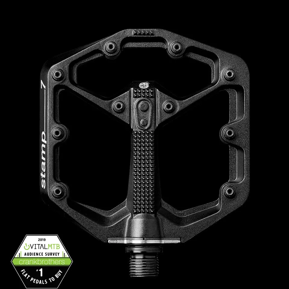 PEDAL CRANK BROTHERS STAMP 7 LARGE