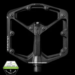 PEDAL CRANK BROTHERS STAMP 7 LARGE