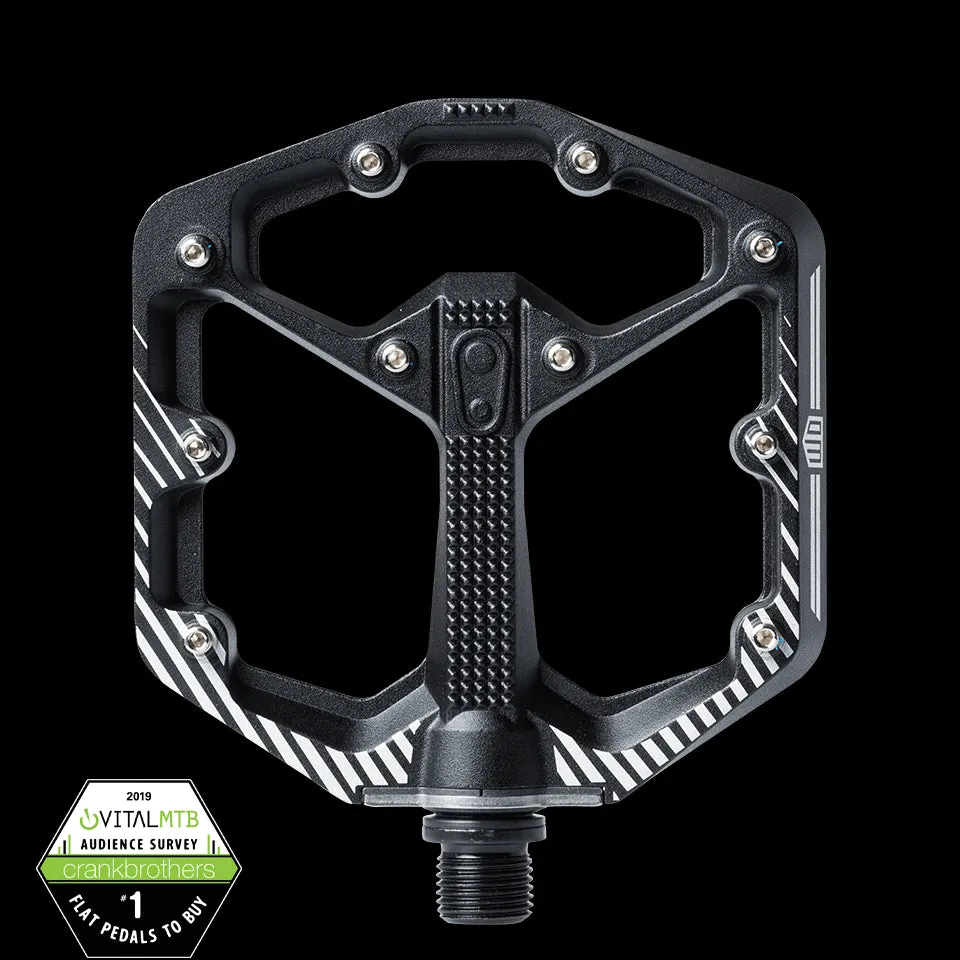 PEDAL CRANK BROTHERS STAMP 7 LARGE