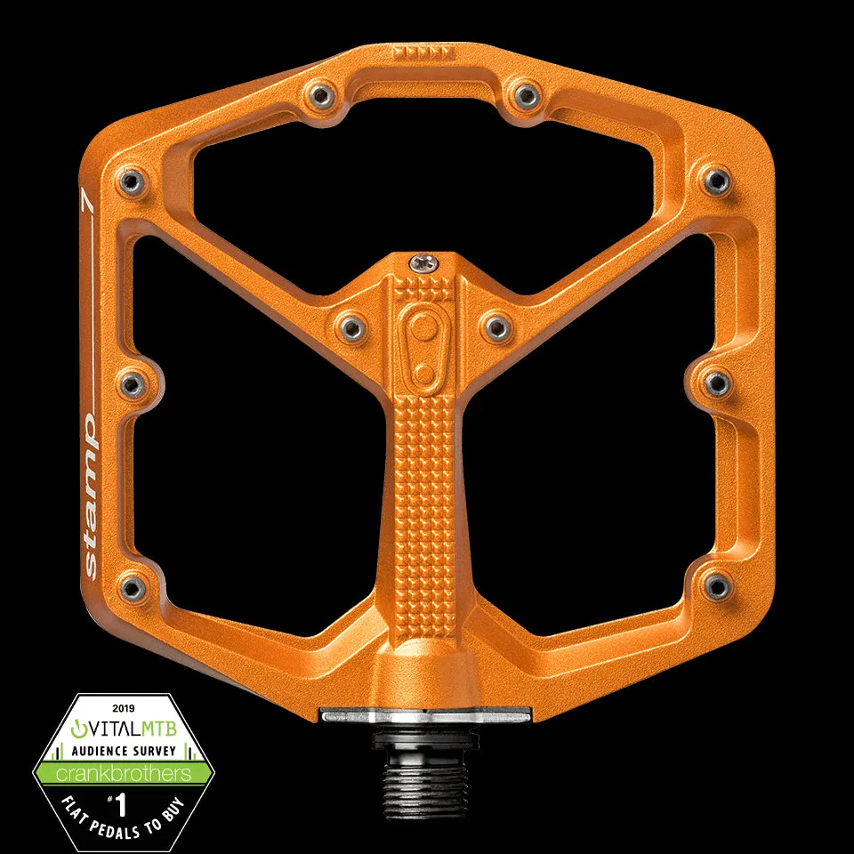 PEDAL CRANK BROTHERS STAMP 7 LARGE