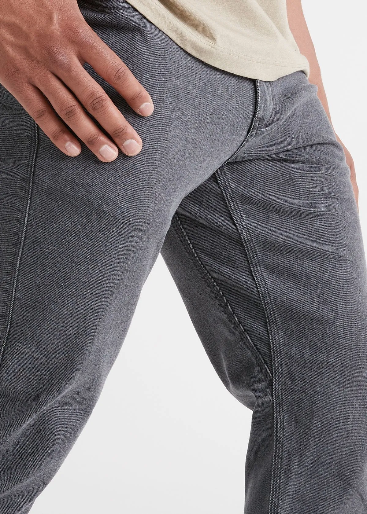 Performance Denim Relaxed Taper (Men's)