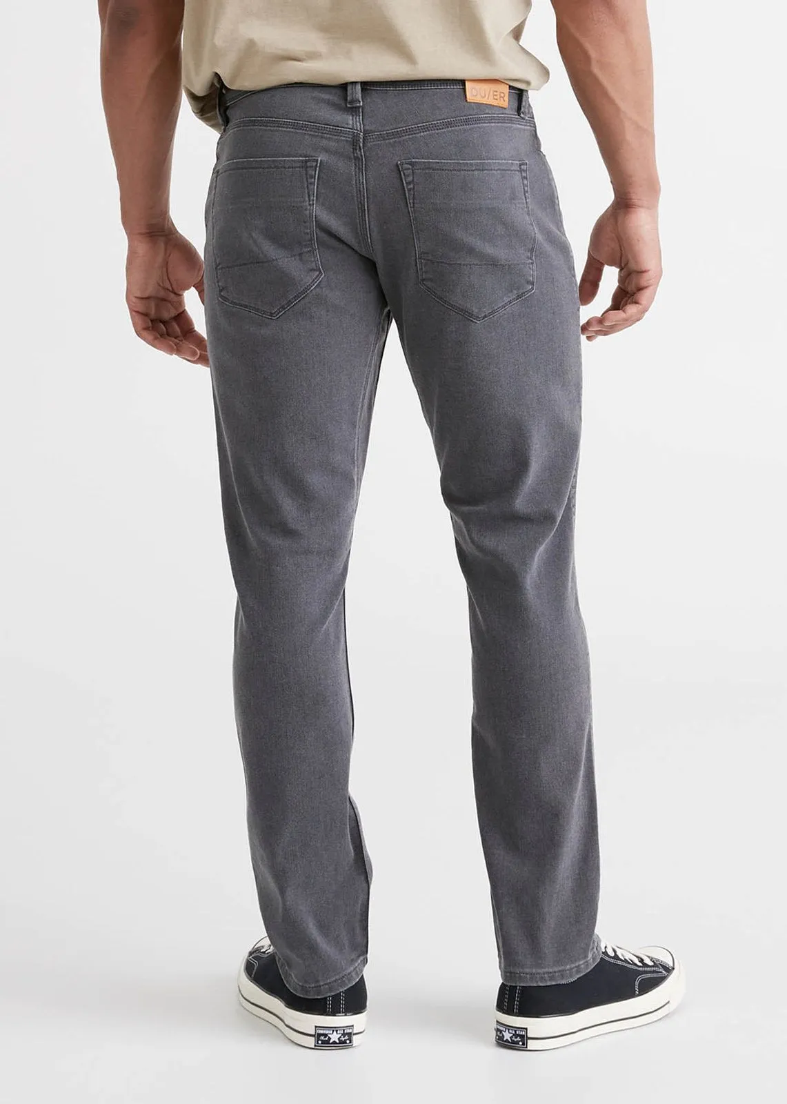 Performance Denim Relaxed Taper (Men's)