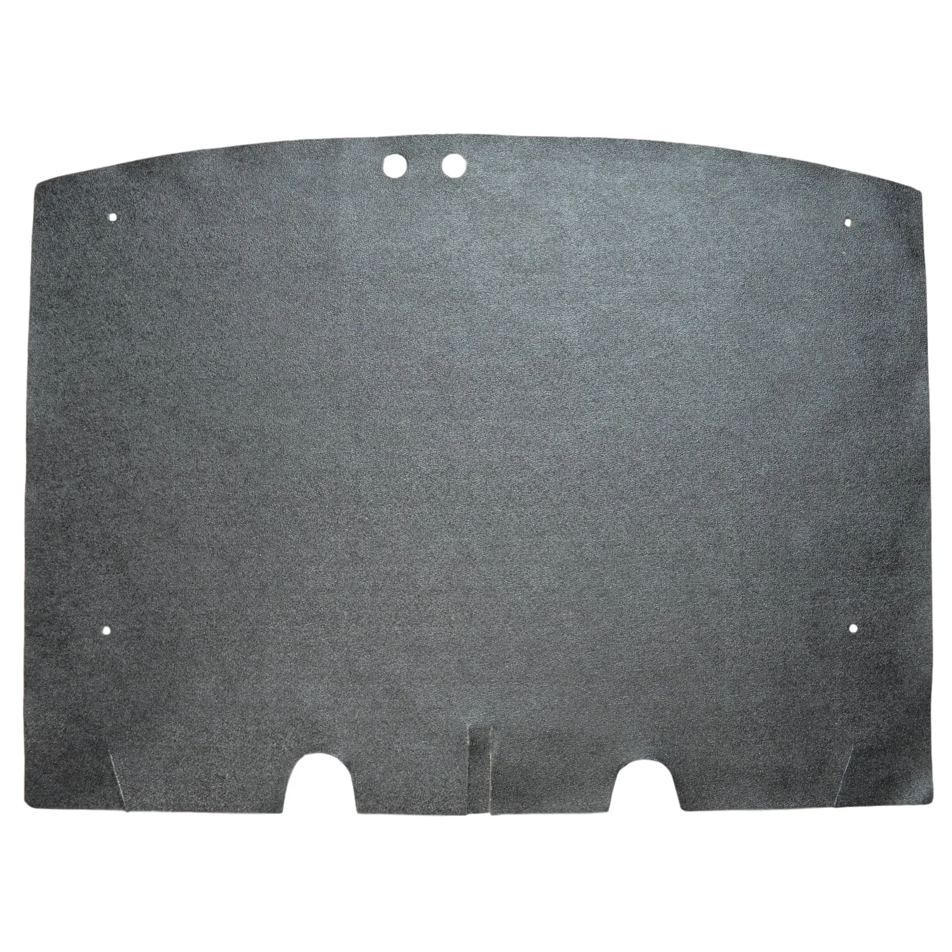 PEUGEOT 205 HARDURA BOOT MAT